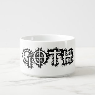 Goth Bowl