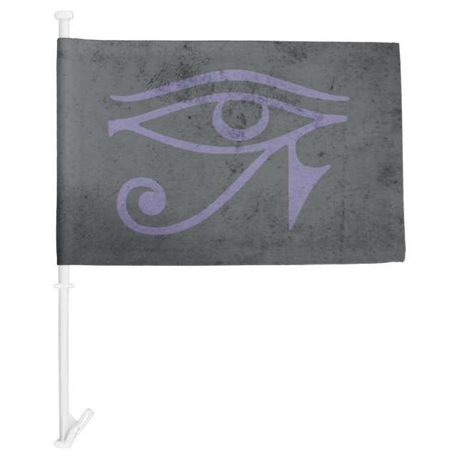 GOTH PRIDE FLAG (Front)