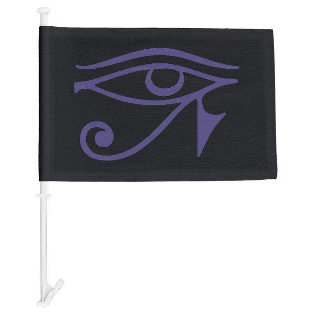 GOTH PRIDE FLAG (Front)