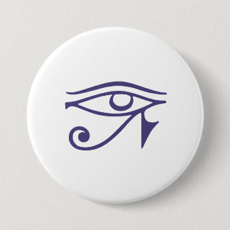 Goth Pride Pinback Button