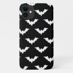 Goth Vampire Bats Iphone 11 Case at Zazzle