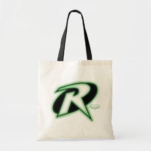 Gotham Knights Robin Logo Tote Bag