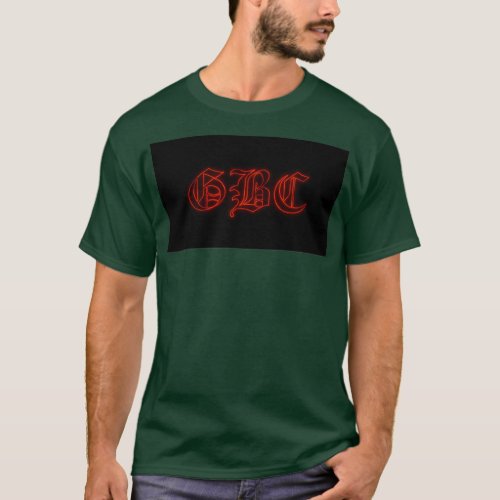 gothboiclique GBC 1 T_Shirt