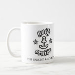 Gothcruise Logo Coffee Mug at Zazzle