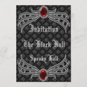 gothic3 invitation.. invitation