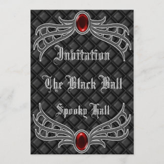 gothic3 invitation.. invitation