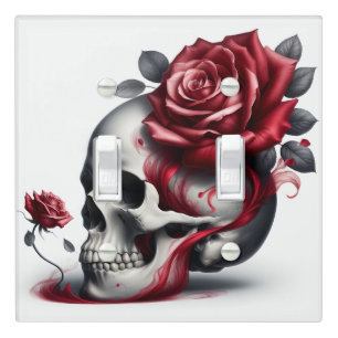 **Gothic3 Light Switch Cover