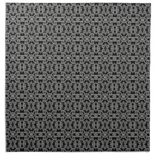 GOTHIC 20x20 Cloth Dinner Napkin
