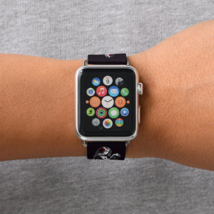 Gothic #2 apple watch band