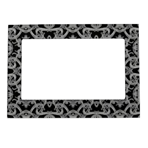 GOTHIC 5x7 Magnetic Frame