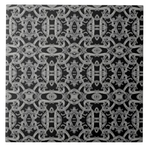 GOTHIC 6x6 Ceramic Tile