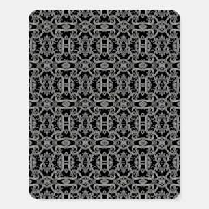 GOTHIC 8x10 Foam Board