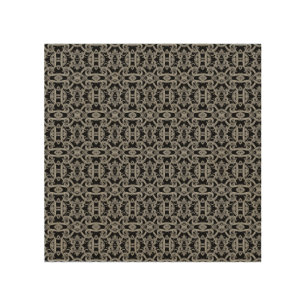 GOTHIC 8x8 Wood Wall Art