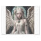 Gothic Angel: Britney - Decoupage -