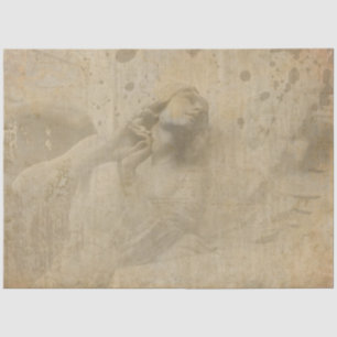 Gothic Angel Series Design 4 Tissue Paper