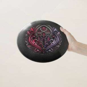 Gothic Arches Frisbee
