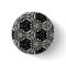 Gothic architectural kaleidoscope