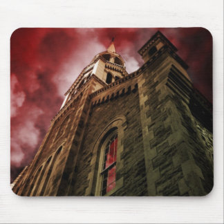 Gothic Architectural Mousepad