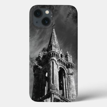 Gothic Architecture Iphone 13 Case by gavila_pt at Zazzle