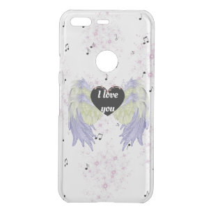  Gothic Art Design Uncommon Google Pixel Case