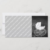 Gothic Baby Carriage (Front)