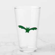 Gothic Bat Tumbler – Mysterious & Bold