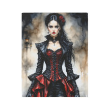 Gothic Beauty
