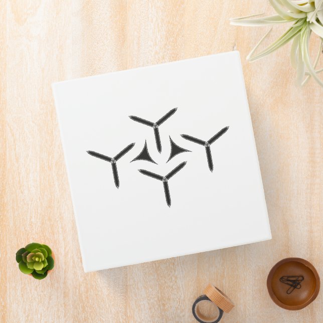 Gothic Blade Binder (In Situ)