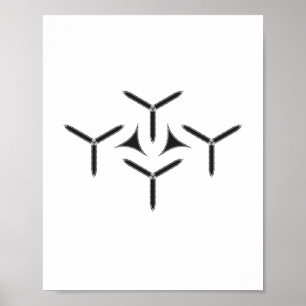 Gothic Blade Poster