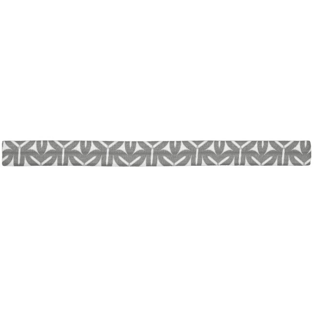 Gothic Blades Pattern Hair Tie (Unwrapped)