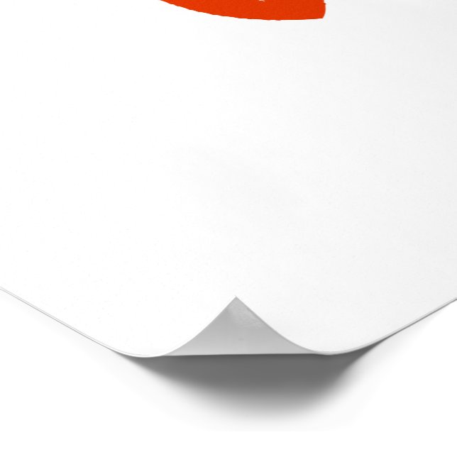 Gothic Blades Poster (Corner)