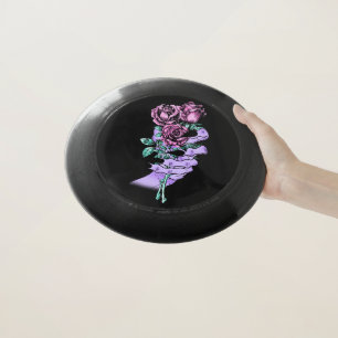 Gothic Bouquet Wham-O Frisbee