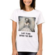 Gothic Bride