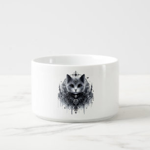 Gothic Chili Bowl