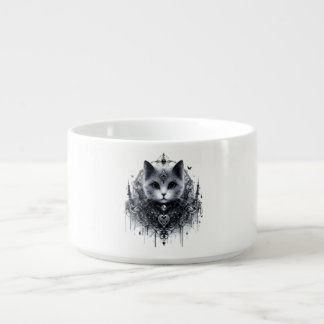 Gothic  Chili Bowl