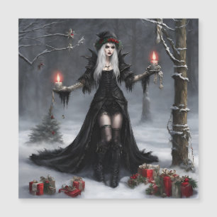 Gothic Christmas