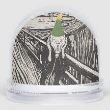 Gothic Christmas Dark Vintage Humor