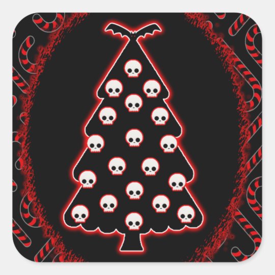 gothic christmas t shirt