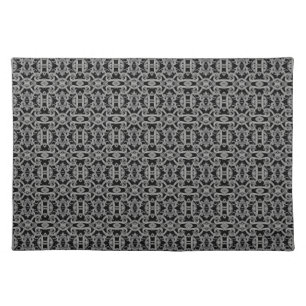 GOTHIC Cloth Placemat