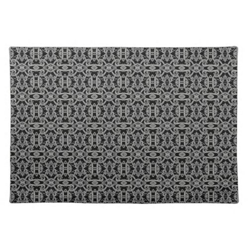 GOTHIC Cloth Placemat