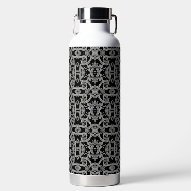 GOTHIC Copper Insulated Bottle (Front)