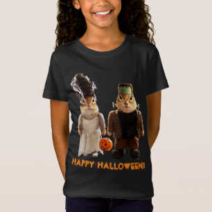 Gothic Couple T-Shirt