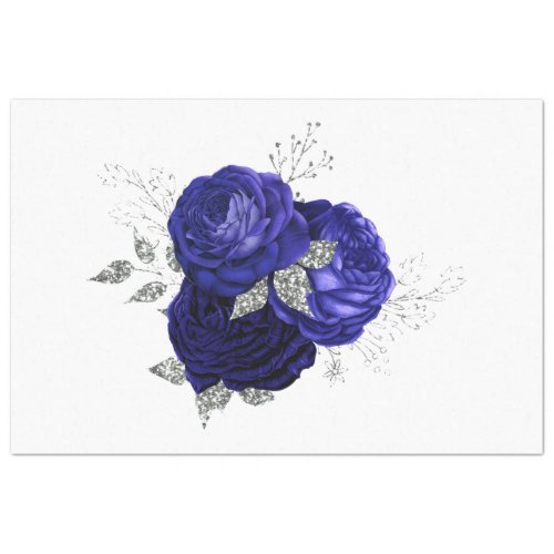 Gothic Debutante Series Design 12 Tissue Paper