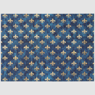 Gothic Debutante Series Design 15 Tissue Paper