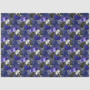 Gothic Debutante Series Design 16 Tissue Paper