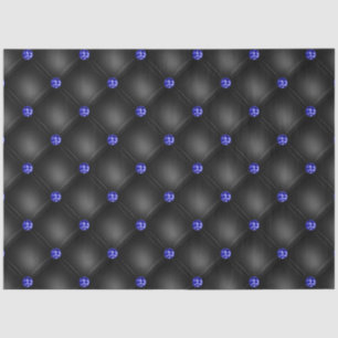 Gothic Debutante Series Design 2 Tissue Paper