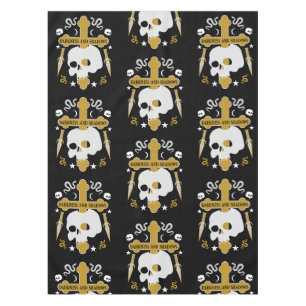 Gothic Decorative Tablecloth