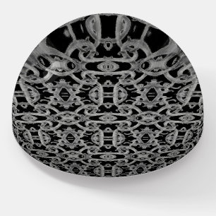GOTHIC Dome Paperweight