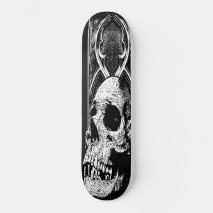 Gothic ek Skateboard deck