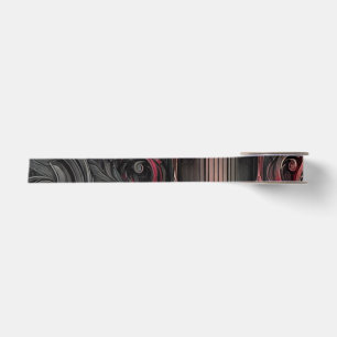 Gothic Elegance Ribbon